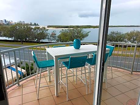 Sandy Shores Holiday Units