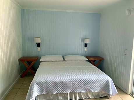 Deluxe Double Room with Ocean View