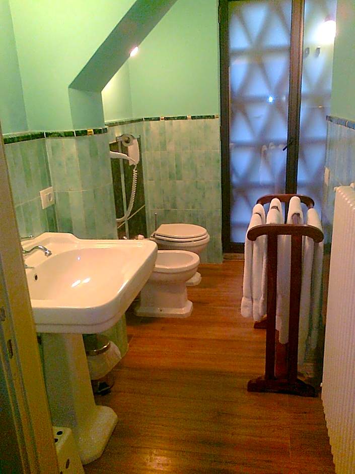 La Pietra Piana Casa Vacanze