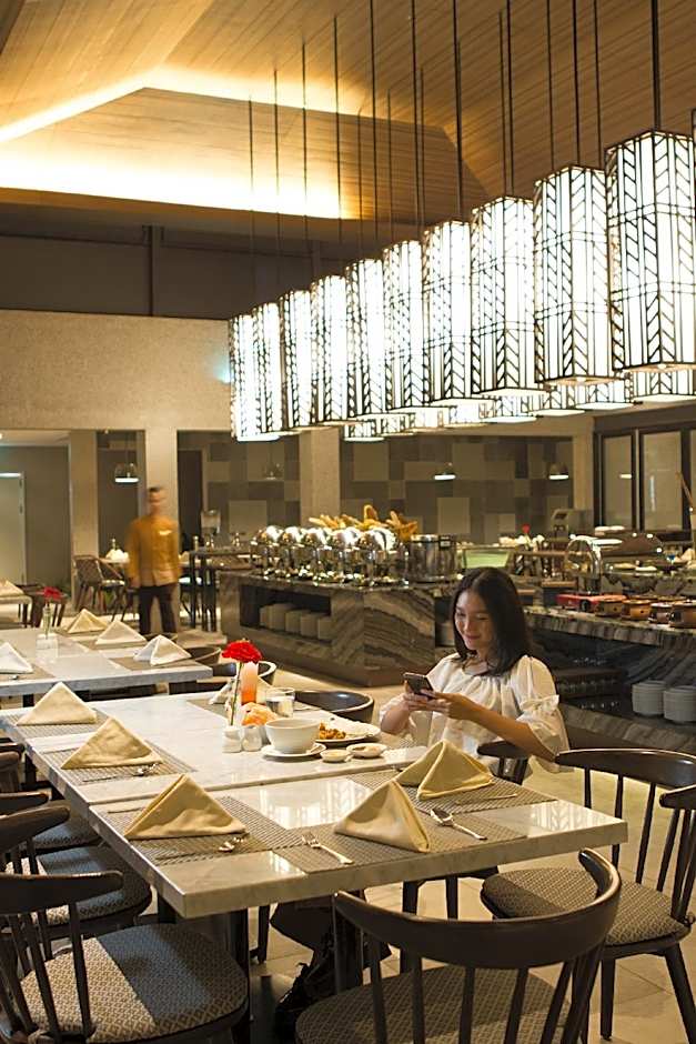 Hotel Santika Premiere Garut