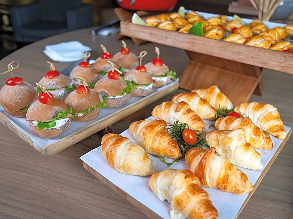 Novotel Curitiba Batel