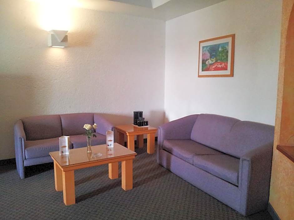 Hotel Inn Sur