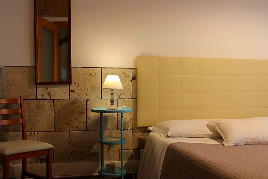 Bed & Tower
