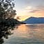 L'Oleandro sul Lago d'Iseo B&B
