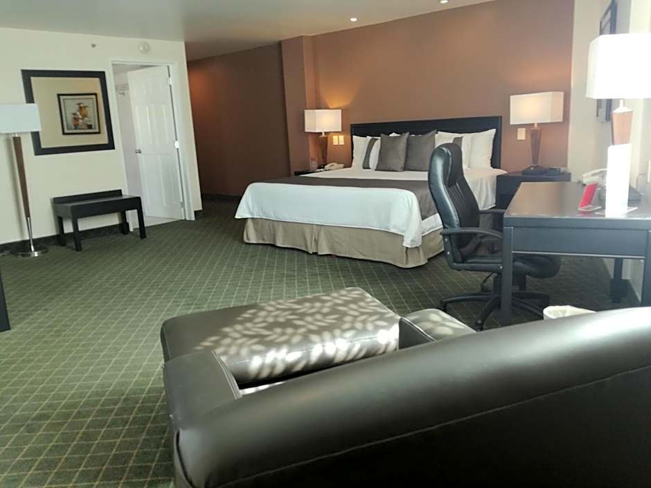 Photo 1 of 5 of Junior Suite