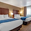 Comfort Inn & Suites Ukiah Mendocino County