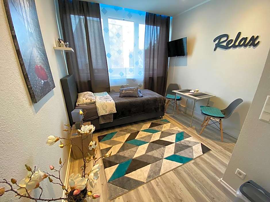 Business Appartement Mainz