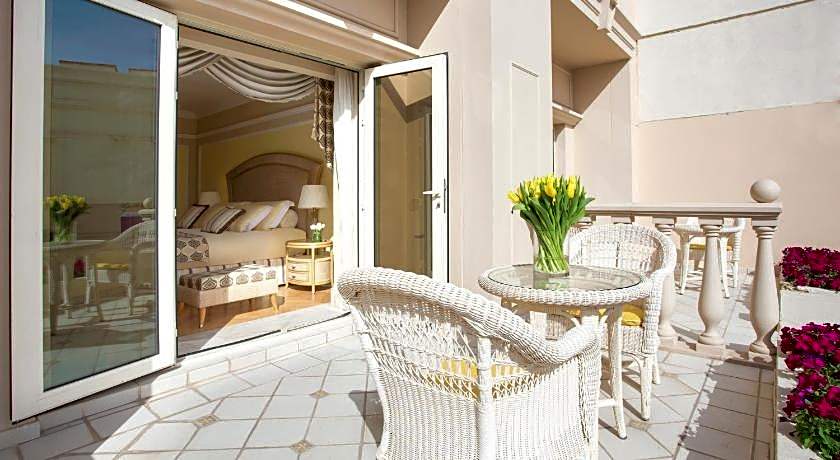 The Regency Hotel Kuwait