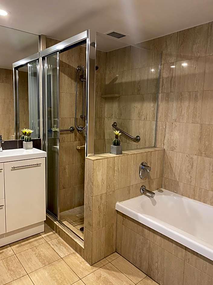 Contessa Holiday Apartments