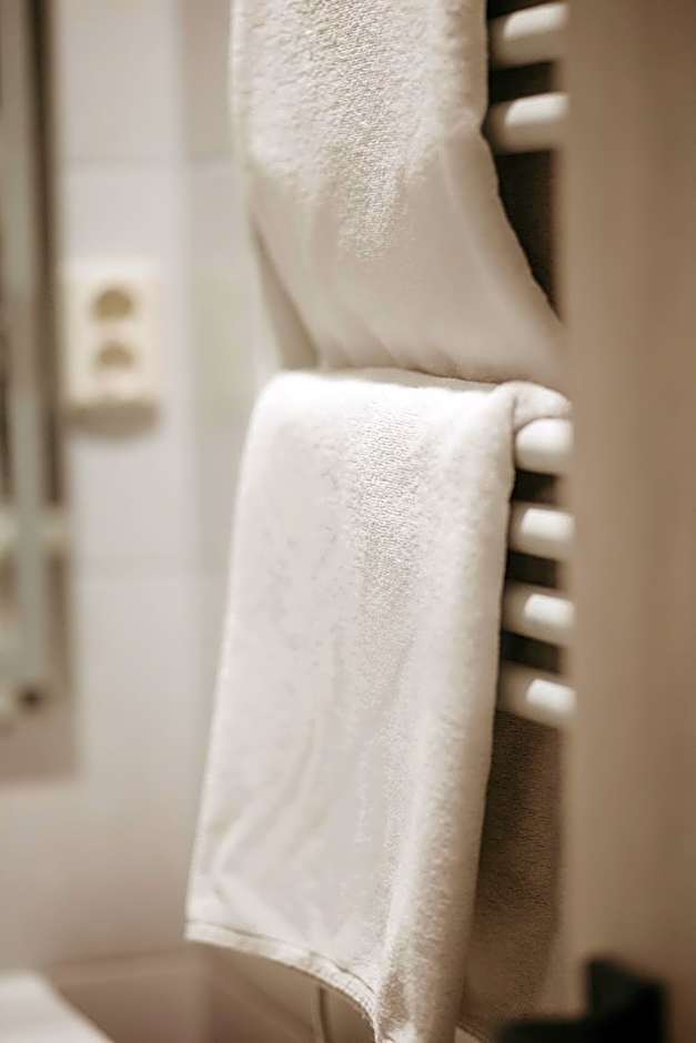 Verslo Klasė-easy to stay