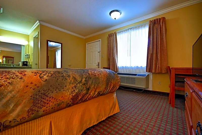 Americas Best Value Inn Killeen Ft. Hood