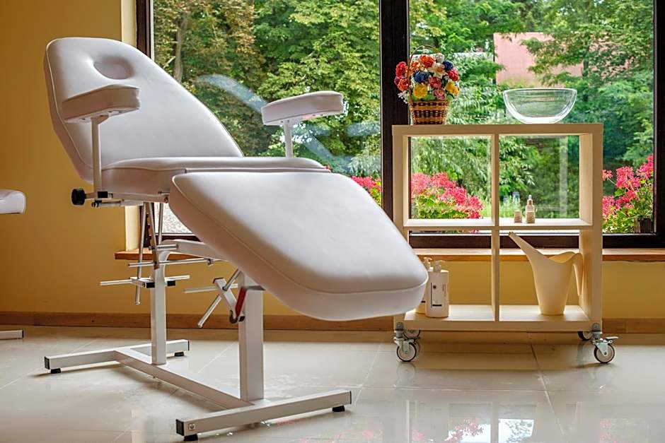 Balia Spa & Wellness