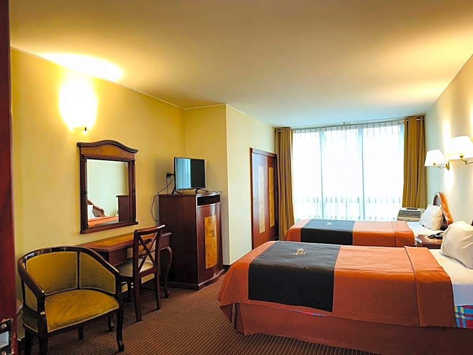 Hotel Continental Lima