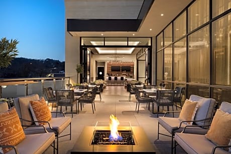 Valley Hotel Homewood Birmingham - Curio Collection By Hilton