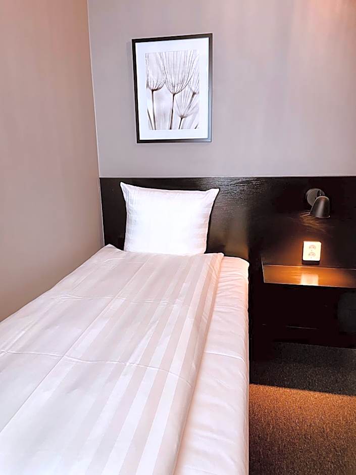 Birka Hotel