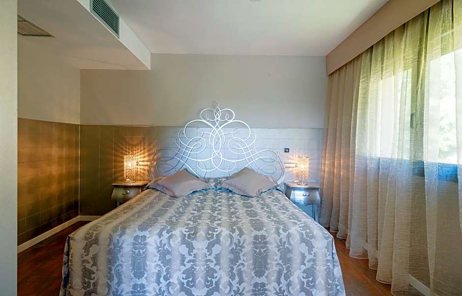 Hotel Restaurant Cal Petit