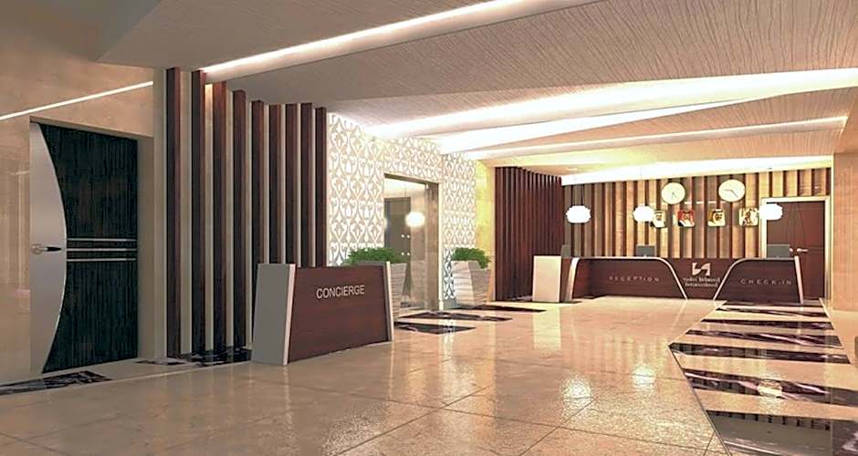 Swiss-Belhotel Seef Bahrain