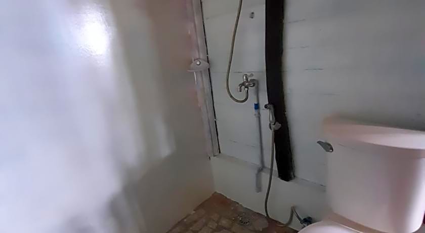 Erlittop Garden Eco Lodge