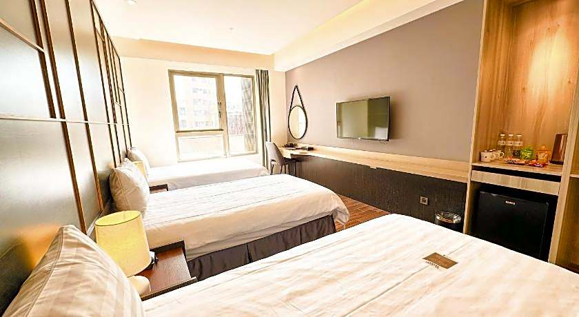 Hotel A