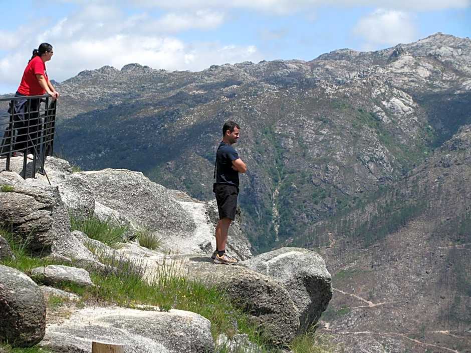 Águas do Gerês - Hotel, Termas & Spa