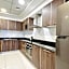 OYO 104 Q House 3 Apartments