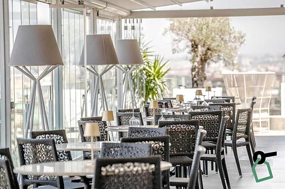 HOTIDAY Room Collection - Napoli Diaz