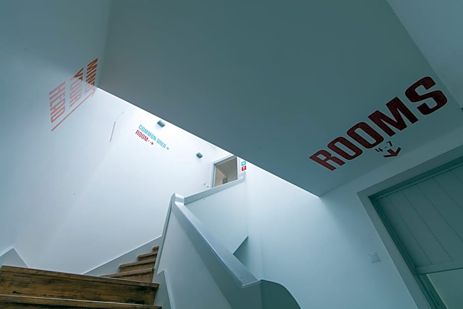 Inn Possible Lisbon Hostel