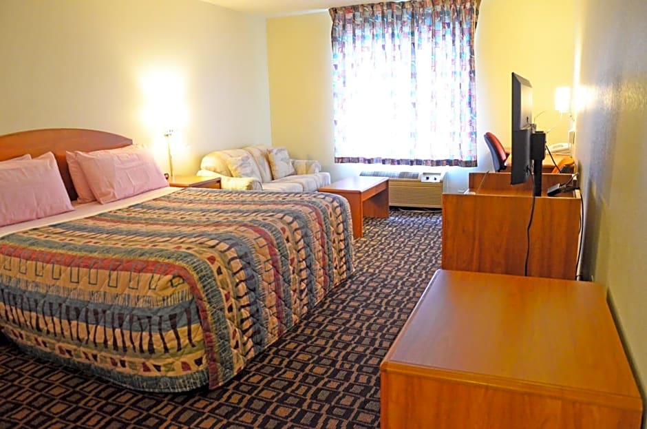 Budget Host Inn