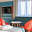 Mercure Lyon Centre Chateau Perrache