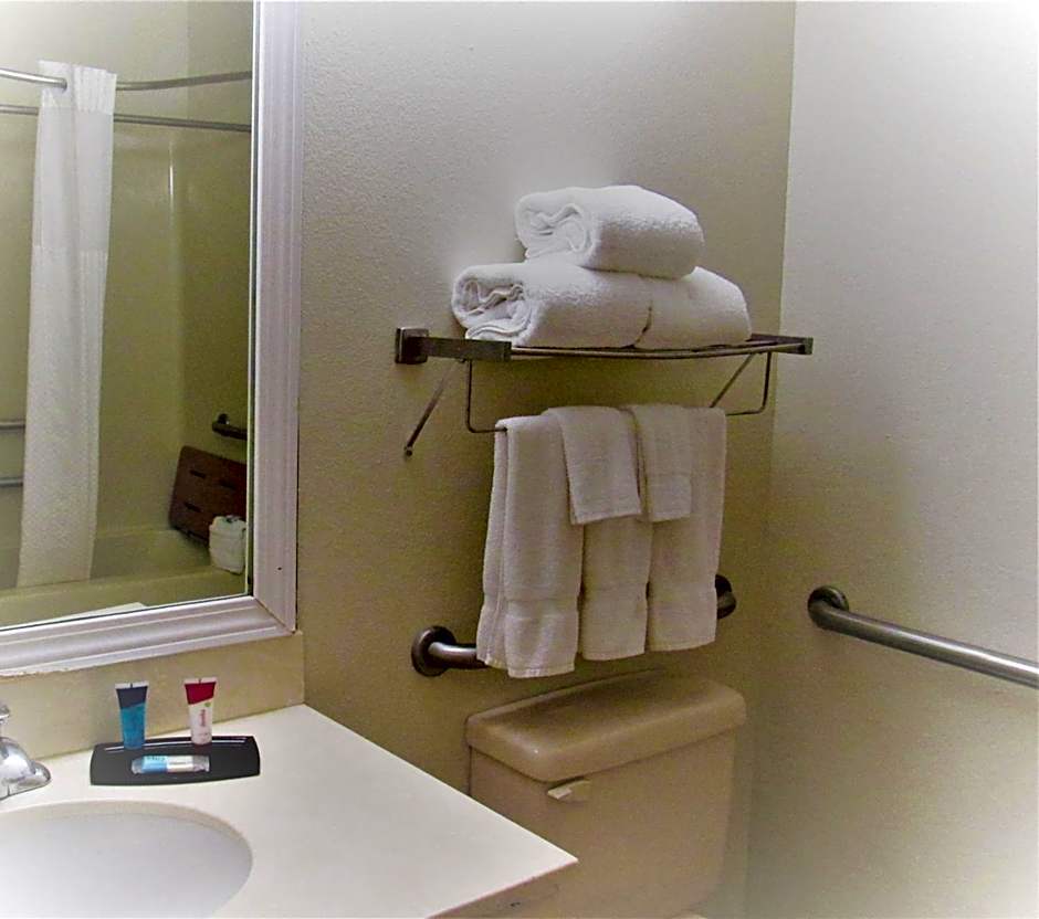 Stay Inn & Suites Montgomery