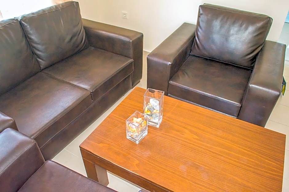 Hotel Alexandros