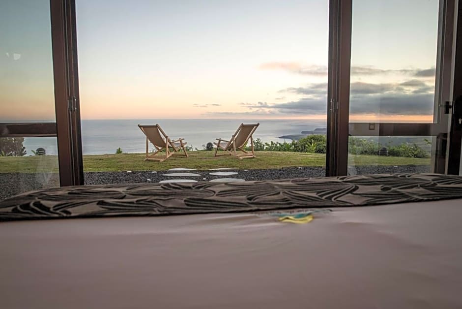 Villa - Cantinho do Paraíso