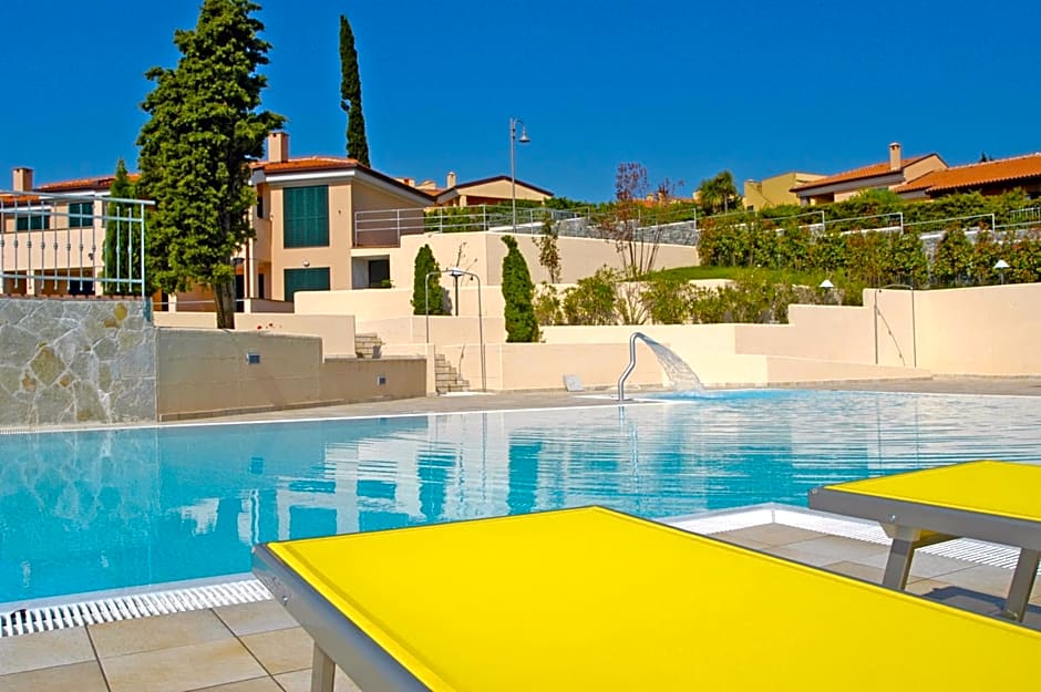 Residence Villa Beuca