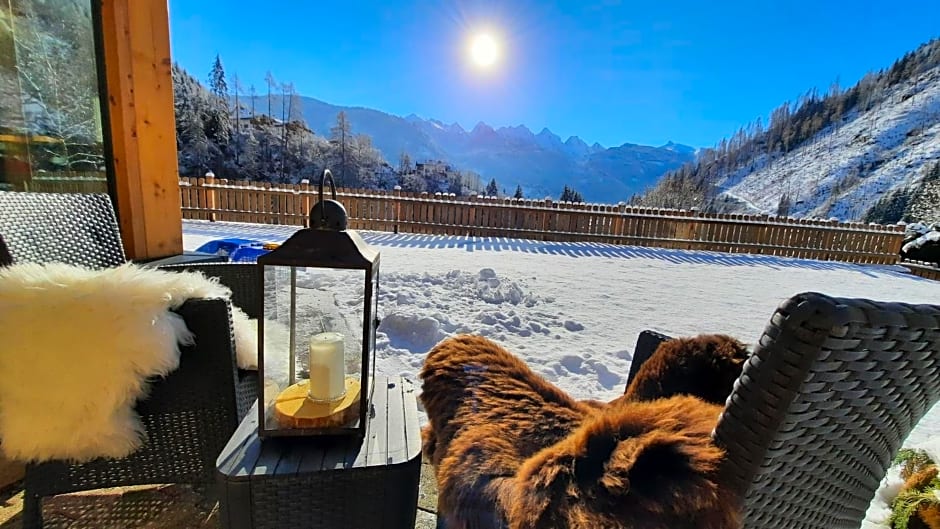 B&BeautyFol Dolomites B&B adults only