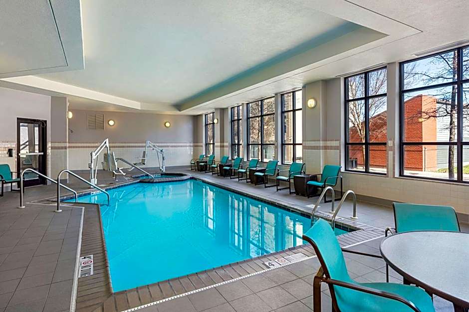 Residence Inn by Marriott Louisville Downtown
