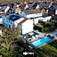Boutique Hotel Le Faucon