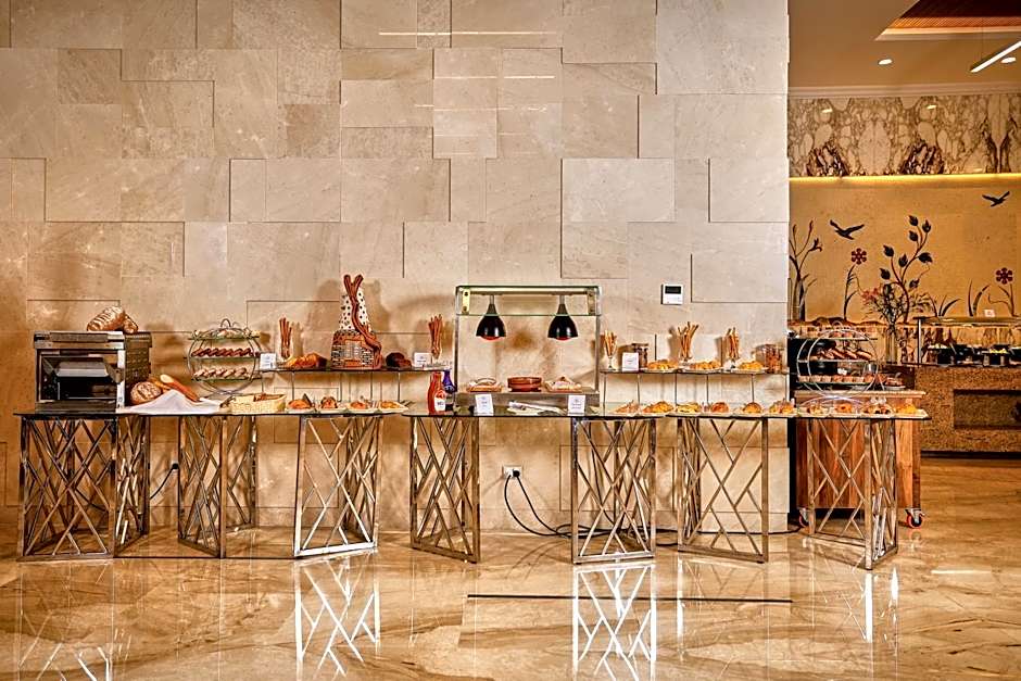 Helnan Mamoura Hotel & Events Center