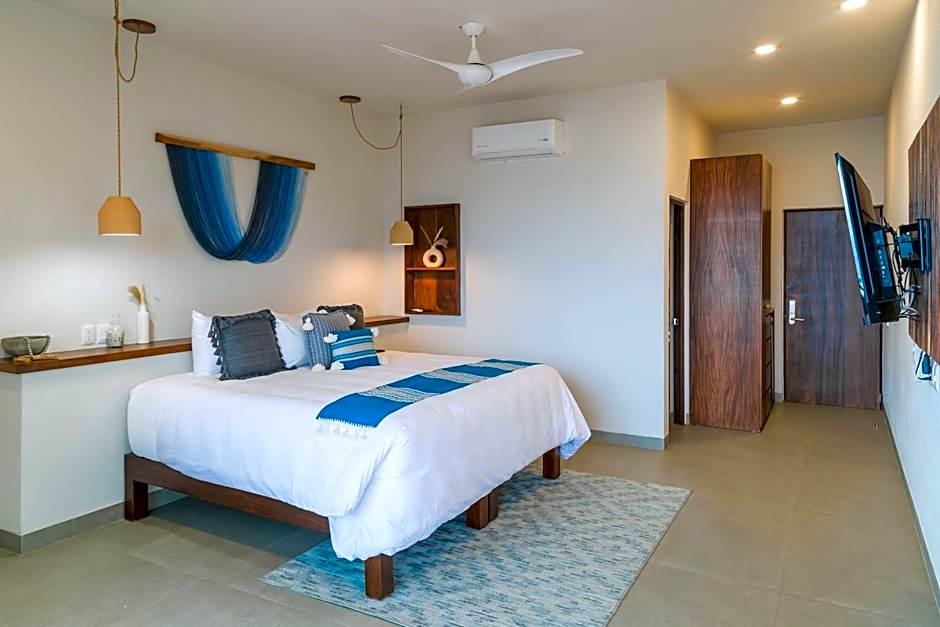 Hotel Ysuri Bucerias