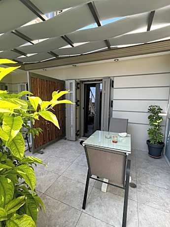 Luxury Studio Artemida