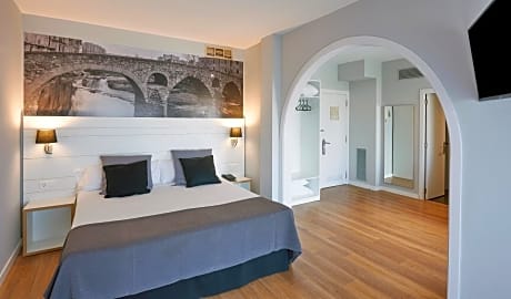 Hotel Can Pamplona