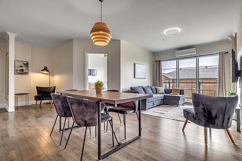 INITIAL - Évasion 107- Chutes-Montmorency