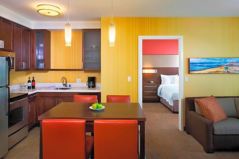 Residence Inn by Marriott Tustin Orange County