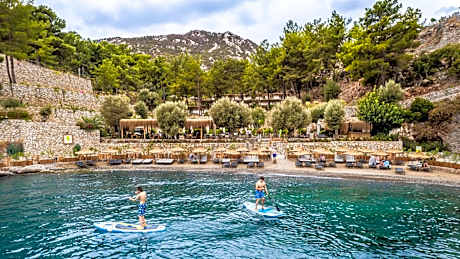 Z-Villas Beach Hotel