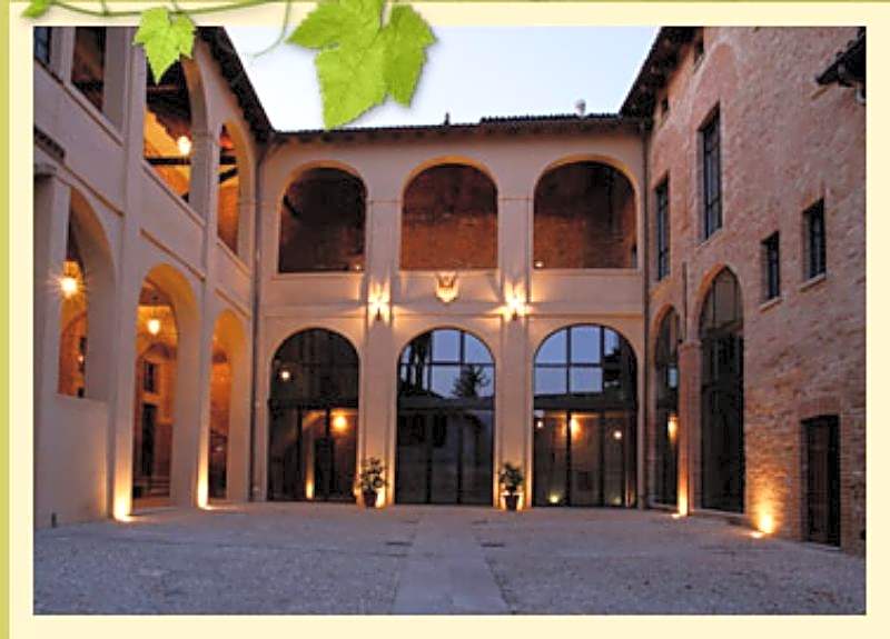 Relais Palazzo Paleologi Sec. XIV