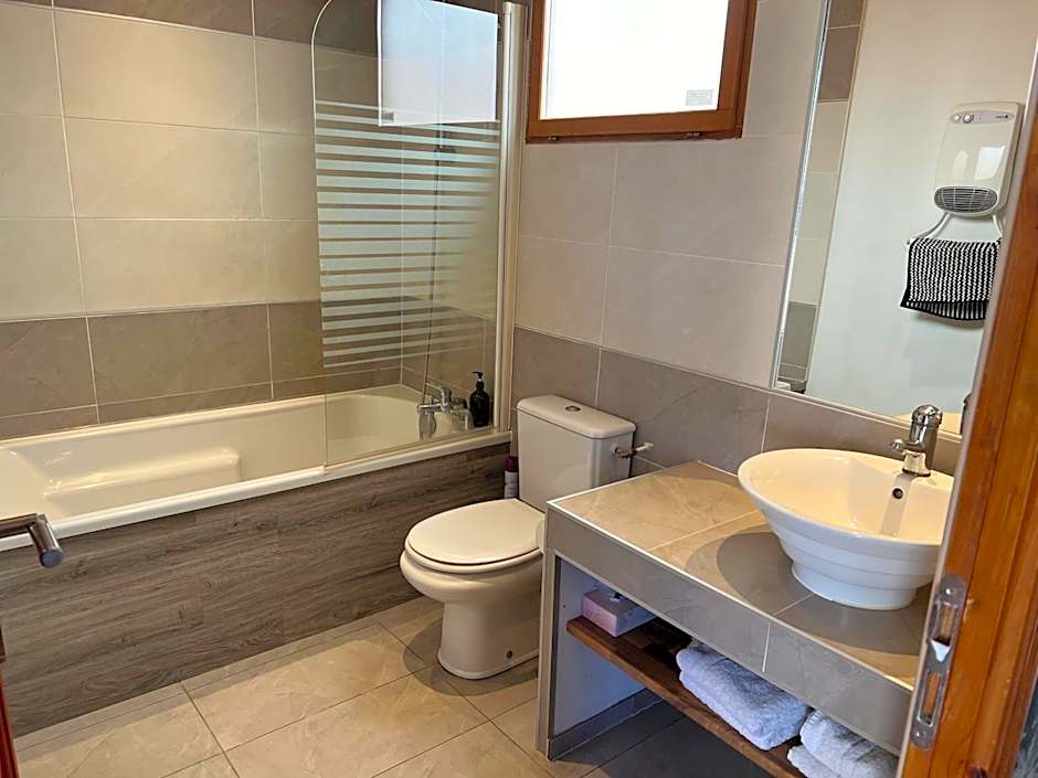 GuestHouse Le Patio34