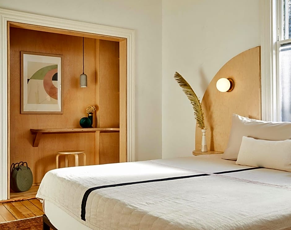 DREAMERS bnb