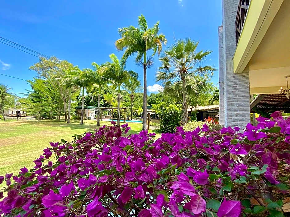 Villa Equestre, a mais completa casa da região