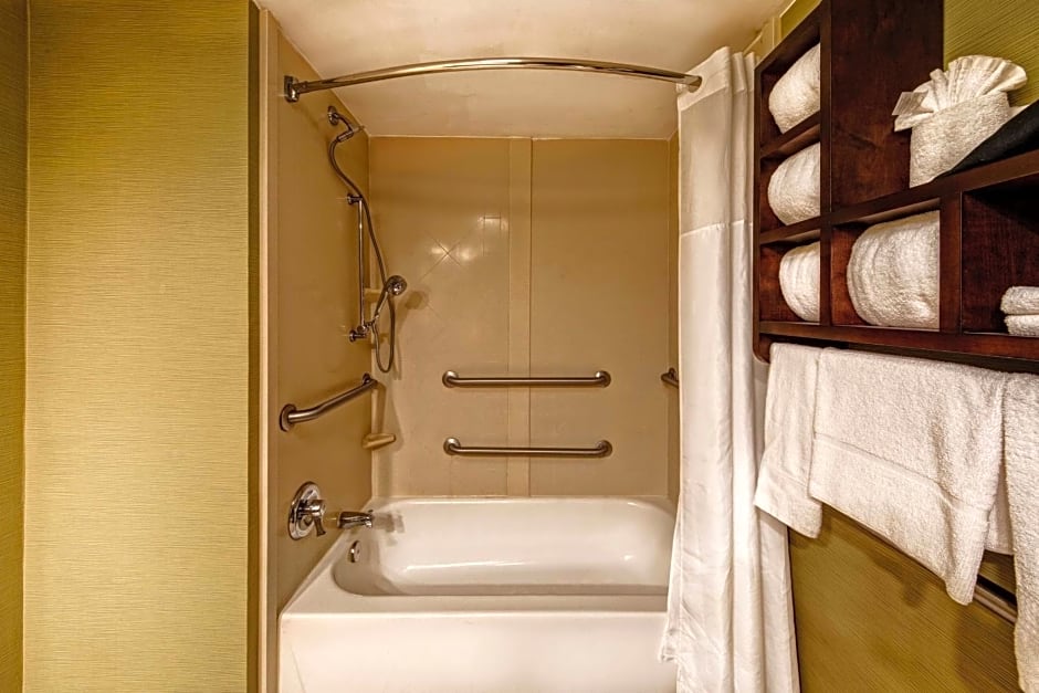 Hampton Inn Rocky Mount