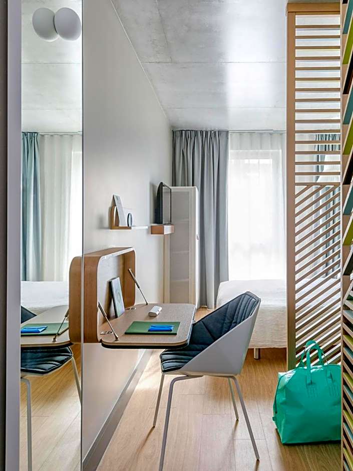 OKKO Hotels Nice Aéroport