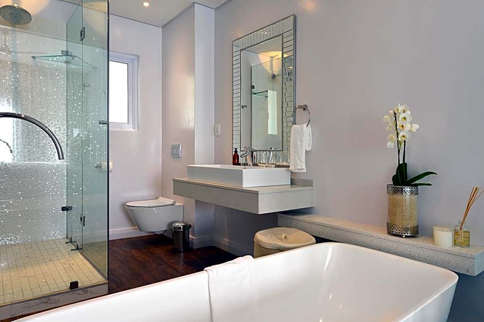 Franschhoek Boutique Hotel